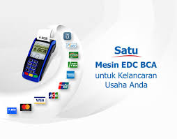 Edc Bca Bandung 2019 Order Via Whatsapp Bandung Supply